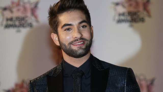 Kendji Girac place ses deux albums dans le Top 10 des meilleurs ventes de 2015.