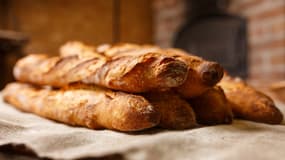 Aucun pain n'est en mesure d'égaler la baguette aux yeux des Français.