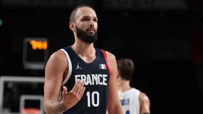Evan Fournier