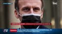 Covid-19: qui sont les médecins qui s'occupent d'Emmanuel Macron?