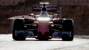 Sebastian Vettel
