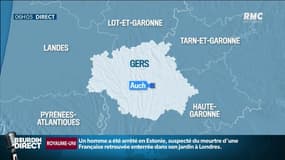 Auch: 14 élèves portent plainte, un enseignant mis en examen pour "agression sexuelle" sur mineures
