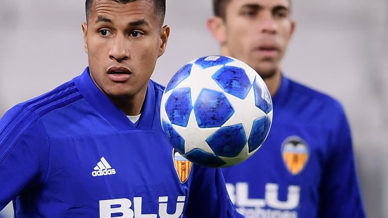 Jeison Murillo (Valence)