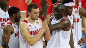 La Roca Team