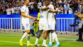 Dembélé