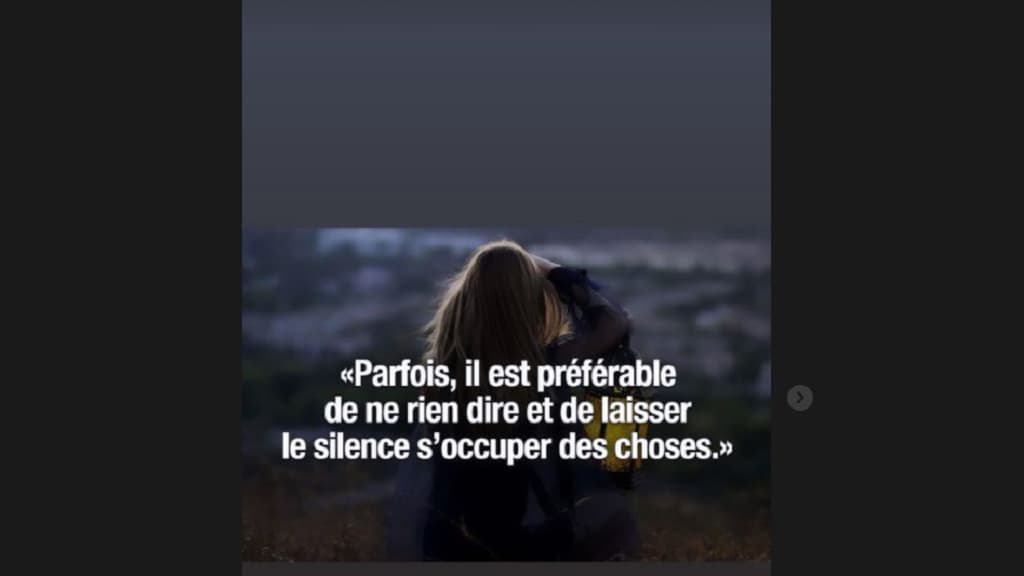 Le message de Samuel Umtiti Le message de Samuel Umtiti