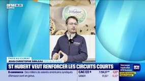 BFM Climat la chronique - 20/12