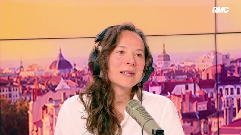 La langue française va mal? "Ce sont les locuteurs qui la font et pas un modèle écrit"