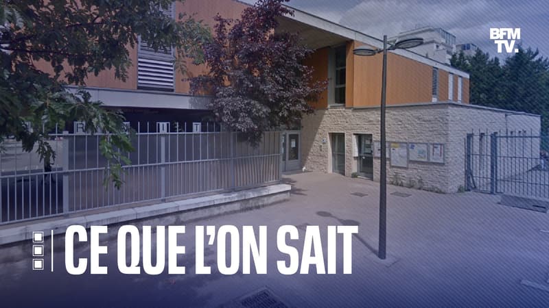 Les élèves sont tous scolarisés à l'école Montbrillant dans le IIIe arrondissement de Lyon