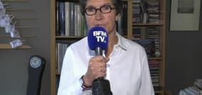 Fourneyron : "Le CIO doit prendre des décisions extrêmement fermes"