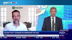 Alors que des acteurs s'apprêtent à investir 5,7 milliards d'euros pour construire une usine de semi-conducteurs en France.