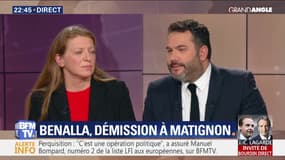 Benalla: Démission à Matignon (2/3)