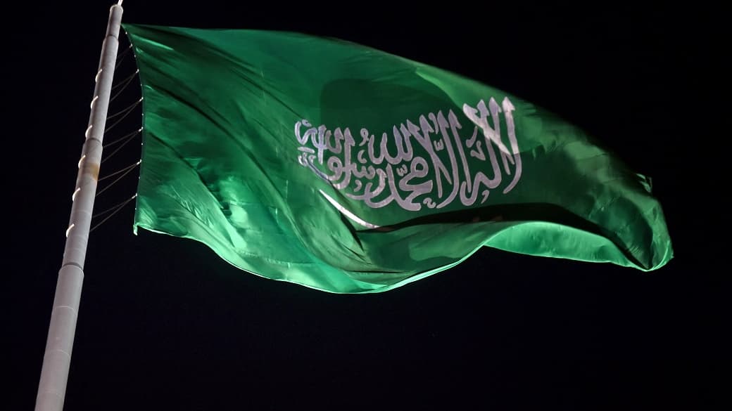 Saudi-Arabien hat an einem Tag 81 Menschen hingerichtet, was eine Rekordzahl ist