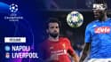 Résumé : Naples - Liverpool (2-0) - Ligue des champions J1  