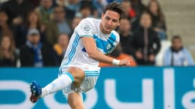 Florian Thauvin