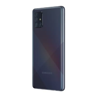 -100 € sur le Samsung Galaxy A71