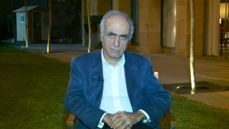 Ziad Takieddine 