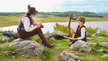 "Rémi sans famille", réalisé par Antoine Blossier, en salles le 12 décembre 2018
