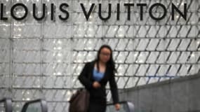 L'Autorité des marchés financiers a infligé à LVMH l'amende la plus importante de l'histoire de l'institution.