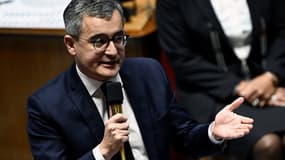 Le Sénat adopte largement le projet de loi immigration après l'accord majorité-droite