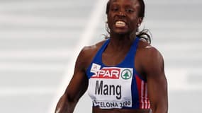 Véronique Mang