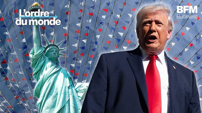 Donald Trump sait-il vraiment ce qu'il fait ?