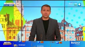 Bonjour Littoral du jeudi 4 septembre 2025