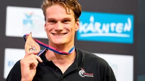 Yannick Agnel