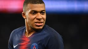 Mbappé