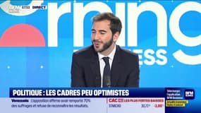 Good Morning Business - Lundi 29 juillet