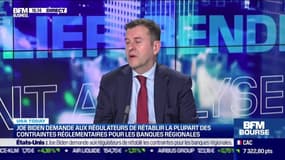 USA Today : Inflation américaine, l'indice PCE Core a baissé plus vite que prévu par Eric Lafrenière - 31/03