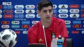 Mondial 2018 - Pour son entrée en lice, une Belgique diminuée s’attaque au Panama