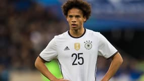 Leroy Sané