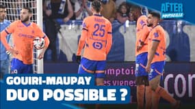 OM : Gouiri-Maupay, un duo pour relancer Marseille ?