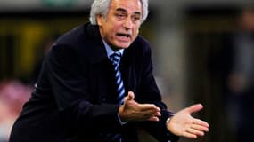 Vahid Halilodzic