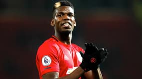 Paul Pogba