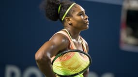 Serena Williams