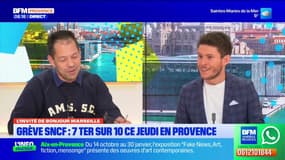 SNCF: pourquoi l'intersyndicale appelle à la grève