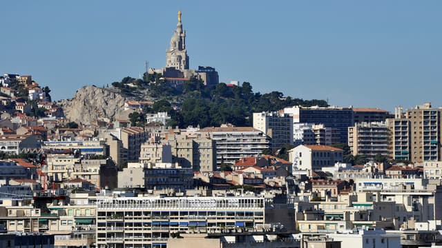 Uber sera-t-elle la seule société de VTC à ne plus pouvoir travailler à Marseille?