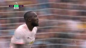 Lukaku et Man. United relancent la machine à Burnley (2-0)