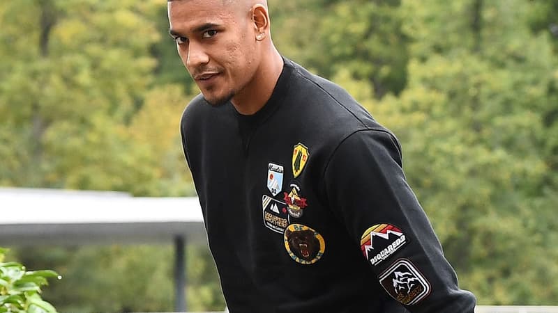 Alphonse Areola
