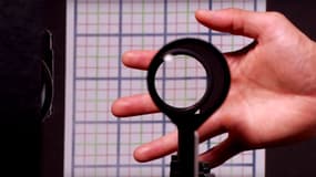 Les scientifiques sont sur le point de savoir fabriquer une cape d'invisibilité