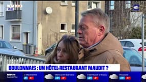 Boulonnais: un hôtel-restaurant maudit? 