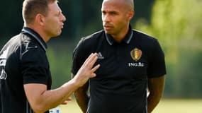 Thierry Henry