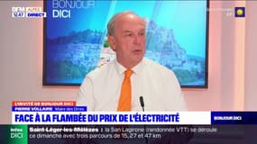 Hautes-Alpes: le maire des Orres s'inquiète de la flambée du prix de l'électricité pour la saison de ski