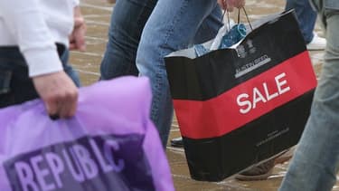 Les commerces indépendants se plaignent de l'enchainement des soldes, promotions, ventes privées...