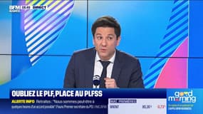 Les off de Legendre : Oubliez le PLF, place au PLFSS - 14/01