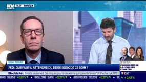 USA Today : Pourquoi Microsoft prévoit-il de congédier environ 10 000 employés ? par John Plassard - 18/01