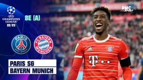 PSG - Bayern : Avant Paris, les Bavarois toujours invaincus en 2023