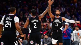 LA Clippers